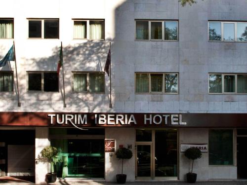 Turim Ibéria Hotel