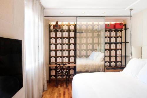 Photo 55 Claris Hotel & Spa GL