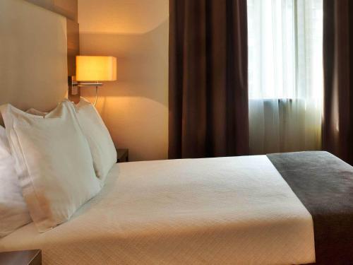 TURIM Ibéria Hotel, Лиссабон (фото 11)
