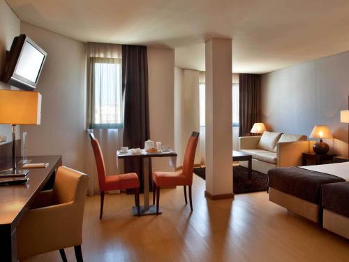 Turim Ibéria Hotel