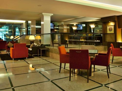 Turim Ibéria Hotel
