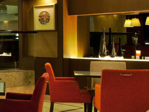TURIM Iberia Hotel - image 12