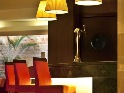 Turim Ibéria Hotel