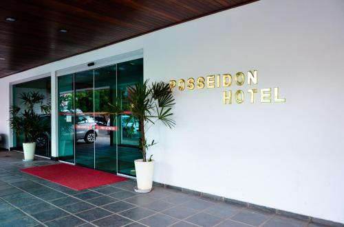 Posseidon Hotel