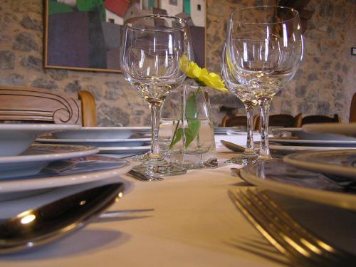 Étterem, Dias de Luna in Sena De Luna