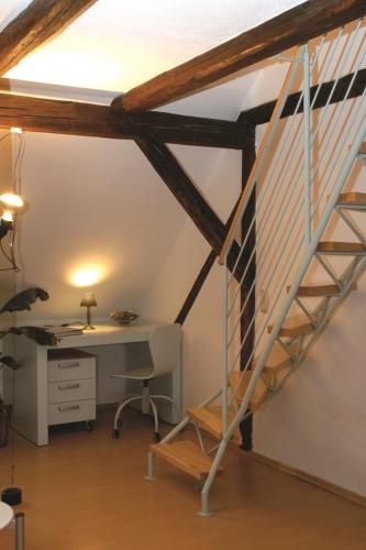 Stella Apartments am Erfurter Dom - image 12