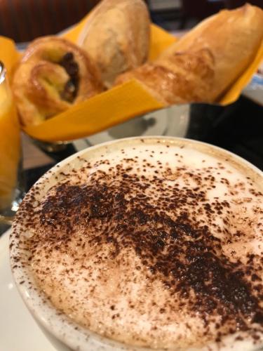 Hotel l'Avenue - image 8