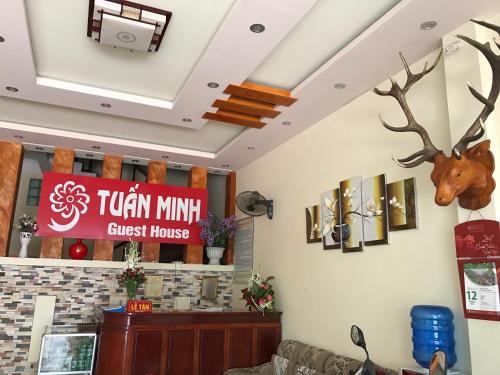 Facilities, Tuan Minh Guest House in Dien Bien Phu
