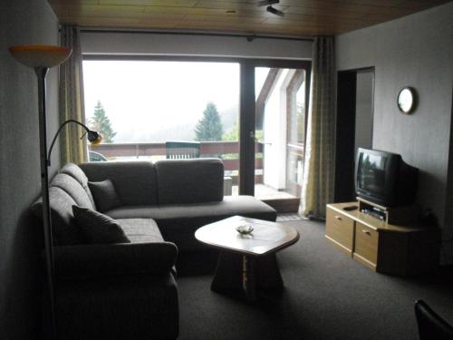 First Class Residence in Winterberg