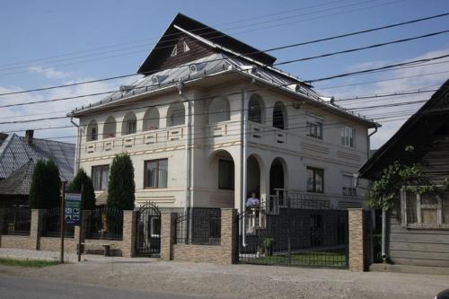 Accommodation in Comuna Onceşti