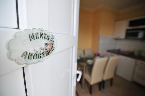  Menta Apartman in Eger