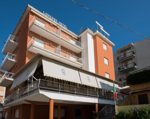 Hotel Lorenzo Hotel de charme Savone