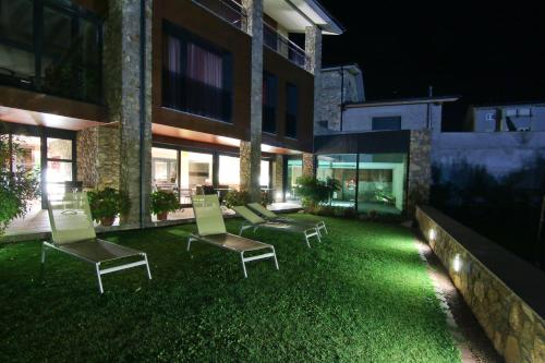 Kert, Dolcet L´Hotel in Alas