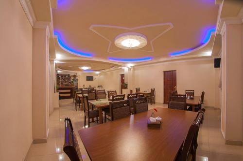 Jermuk Ani Hotel