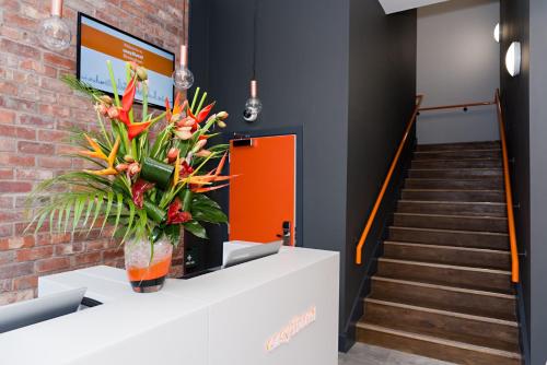easyHotel Birmingham - image 38