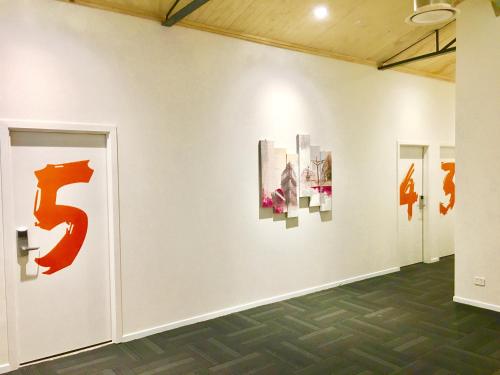 Vista/Panorama, Metro Adventurer Backpackers in Auckland