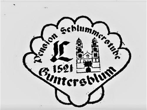 Pension Zur Schlummerstube 4