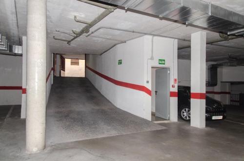 Hostal Don Rodrigo - image 4