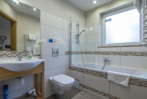 Apartamenty Emma Zakopane