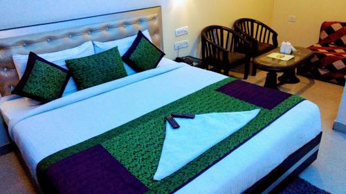 

Airport Hotel Aero View