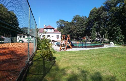 Penzion Heřmanice - image 12