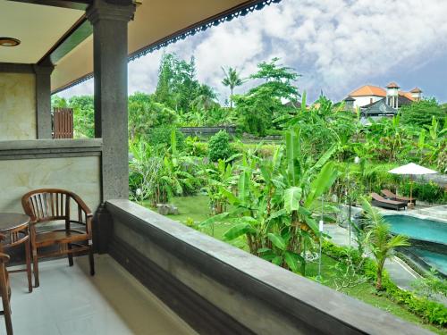 Bucu Guest House 5