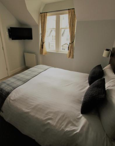 Corriegarth Hotel – Inverness
