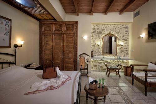 Veneto Boutique Hotel - image 10