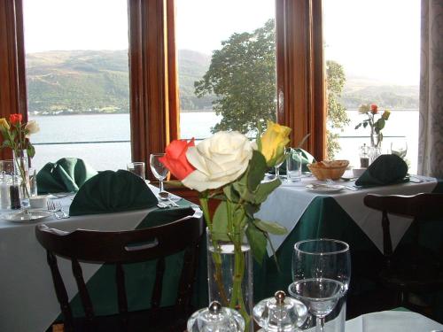 Craigard House Hotel - main image