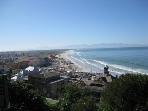 Seaview Apartment in Muizenberg