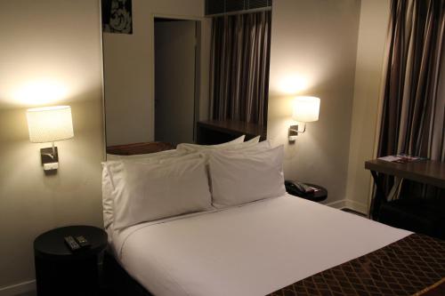 Kirketon Hotel Sydney