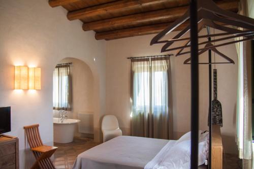 Resort Fontes Episcopi