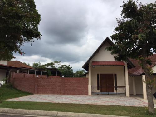 Lot 1281, Villa D'Amour, Malacca