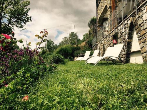 Apkārtne, Agriturismo Angio nel Cere in Beverino