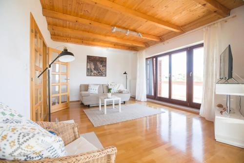  Exclusive Apartment in Zagreb