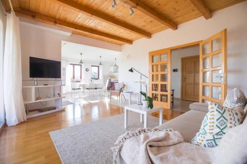  Exclusive Apartment in Zagreb