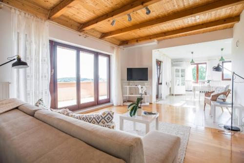  Exclusive Apartment in Zagreb
