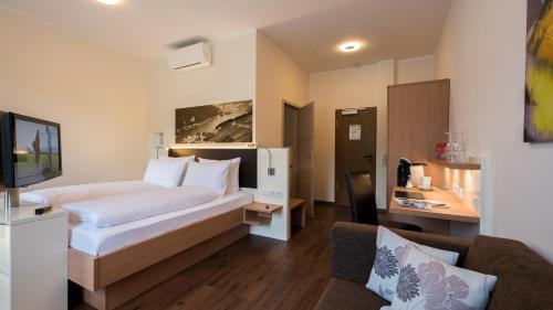 Comfort Plus with River View
