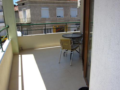 Family Hotel Bistritsa in Sandanski