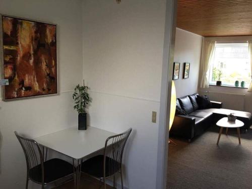 cuina, Thy Ferielejlighed in Sjorring