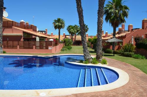  Arona 1 - 6807, Pension in Mar de Cristal