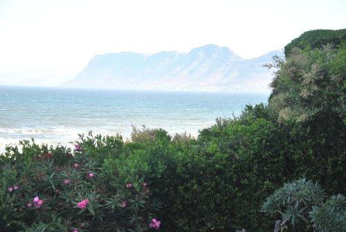 Seaview Apartment in Muizenberg