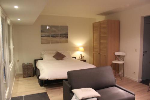  Studio Azur Oostende in Ostende