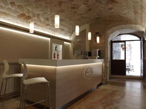 Veduta Camere Santa Chiara - image 6
