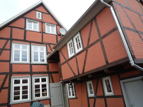 Cavallino Herberge - Plau am See