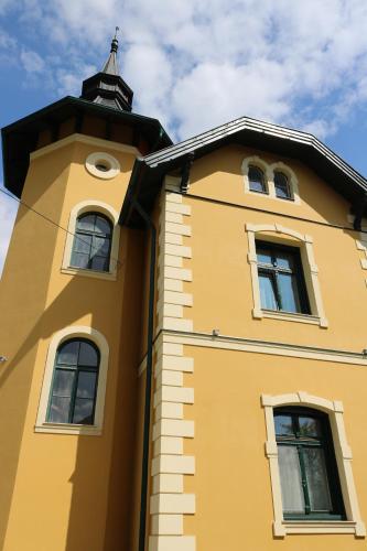  Anna Villa in Keszthely