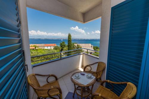  Apartments Villa Tanzanite, Pension in Lukoran