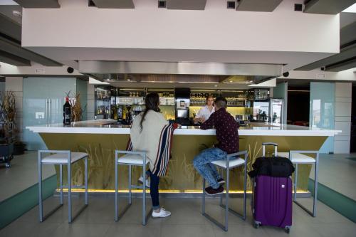 Hotel Spa Balfagon - image 14