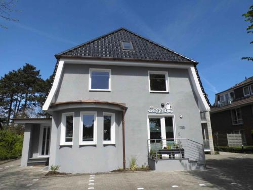 Appartementhaus Kogge 114m von Hamburger Straße entfernt