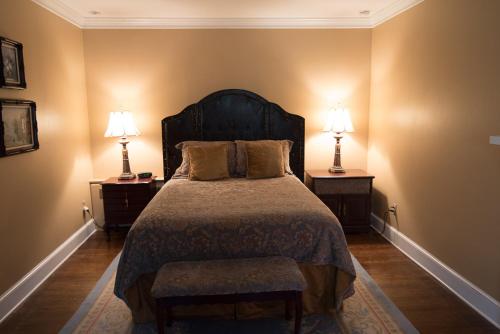 مبيت وإفطار ستافورد هاوس مبيت وإفطار ستافورد هاوس